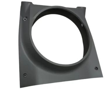 Carcasa superior radar T50