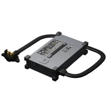 Cargador de batería C12000