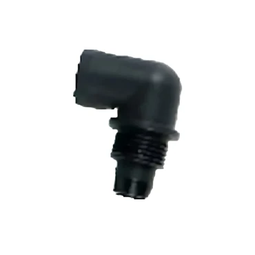 Conector curvo de la bomba de impulsión DJI Agras T25/T50