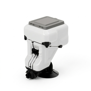 Depósito de sólidos DJI Agras T70P