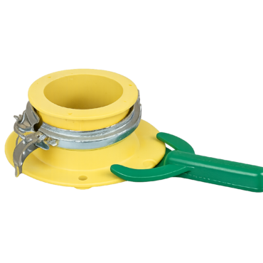 Dispensador Abrazadera BigBags - Coner